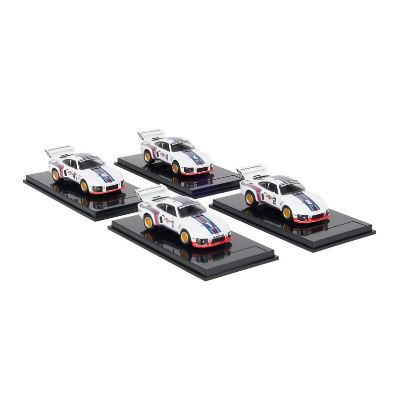 [ETA:  Jan 2026 ] Smallcarart 1/64 911 935