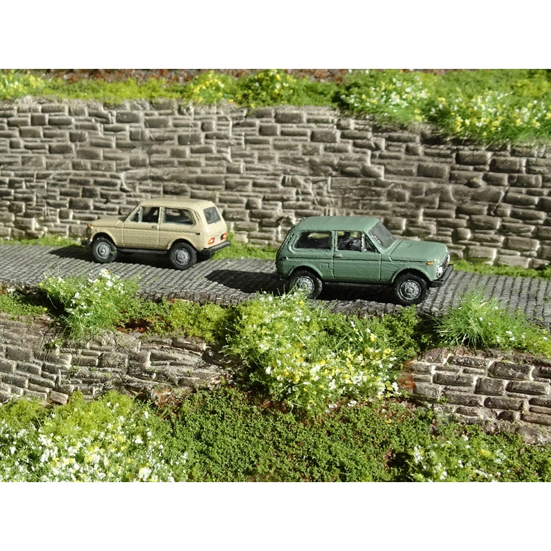 Lada Niva 1600
