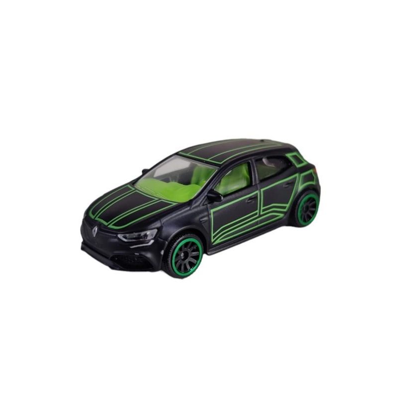 Majorette Renault Megane Rs