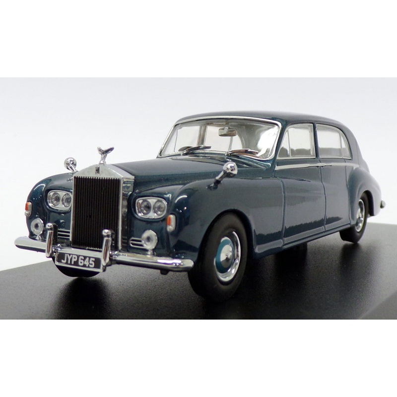 Oxford Diecast 1/43 Scale  43RRP5003 - Rolls Royce Phantom V James Young