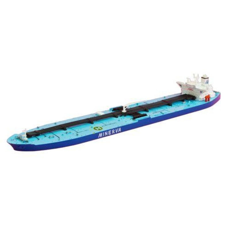 TRIANG Oil Tanker Minerva - 1:1200 Scale