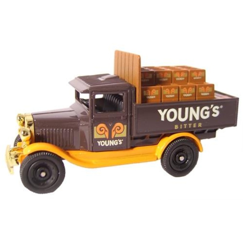Youngs Bitter