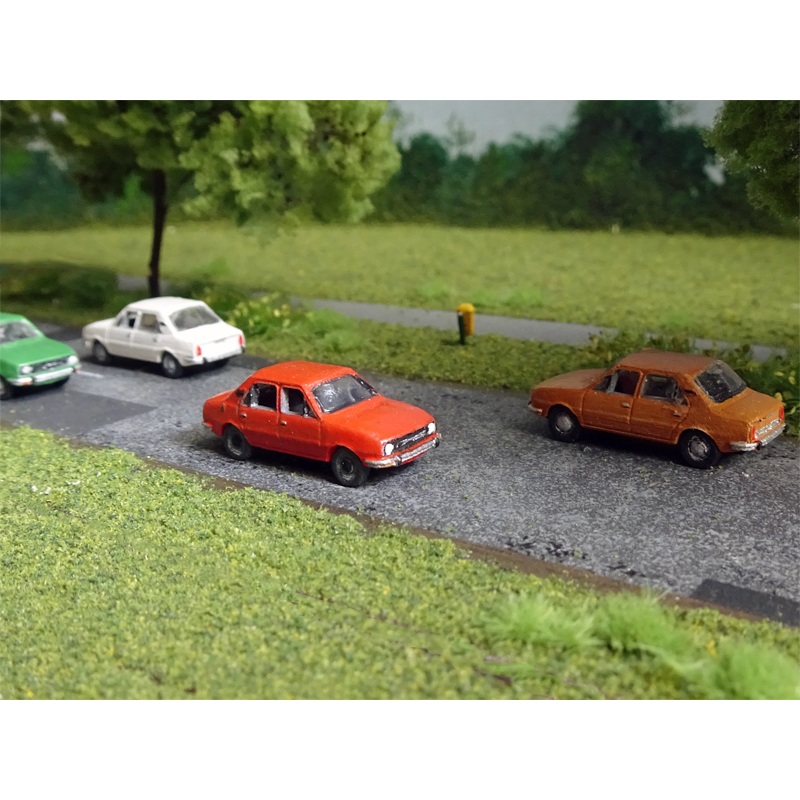 Skoda 105 L