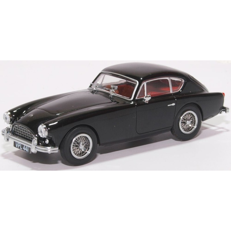 AC Aceca Black