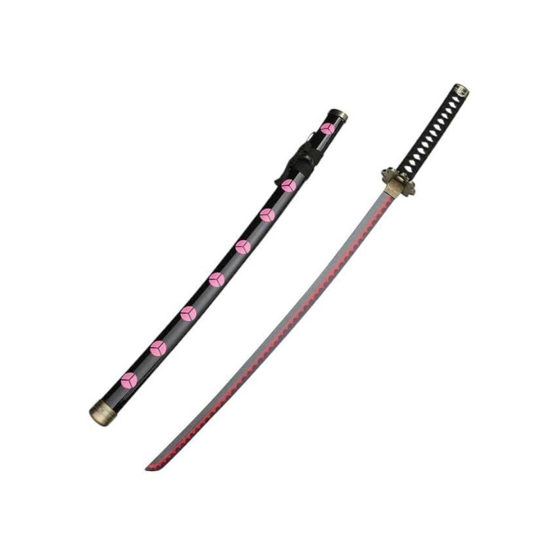 Anime katana Zoro's SHUSUI (104cm)