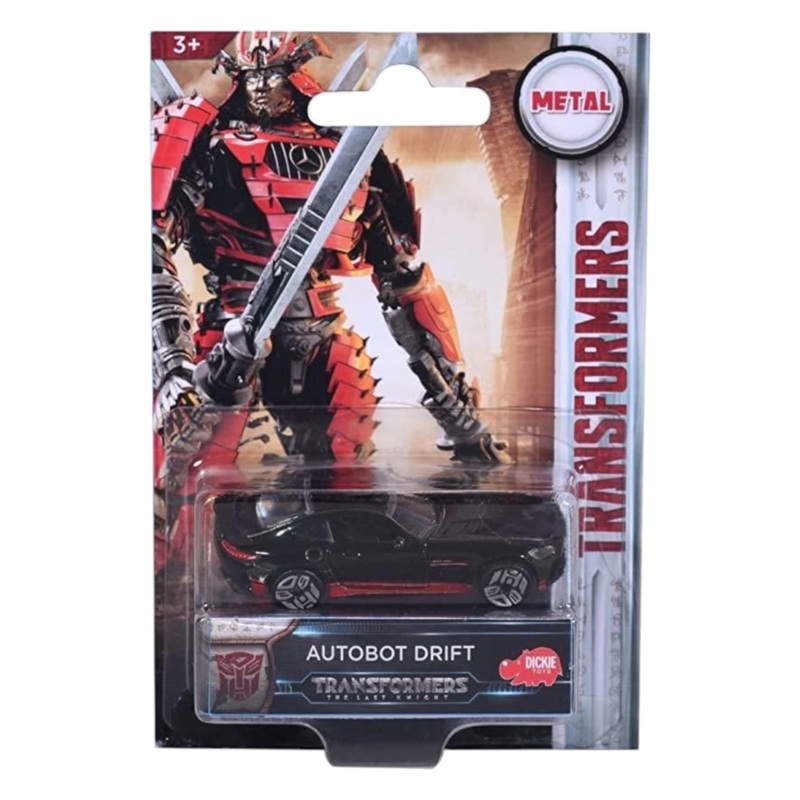 Meta Transformers Autobot Drift 1:64 Scale