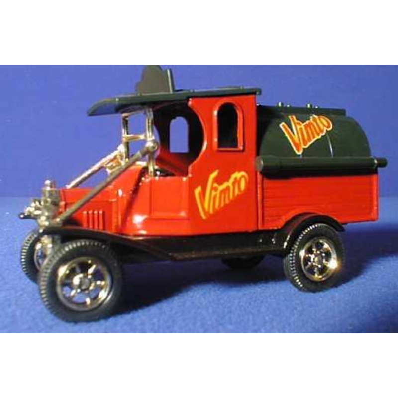Vimto Truck