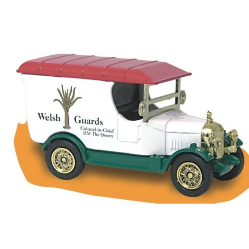 Welsh Guards