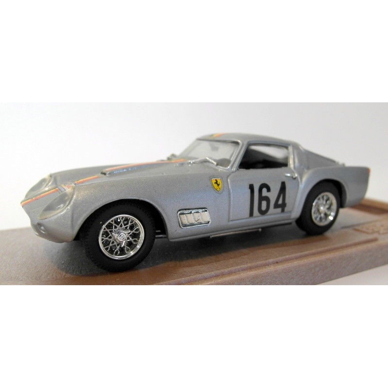 Box 1/43 Scale diecast - 8431 Ferrari 250 TDF Tour de France 1958