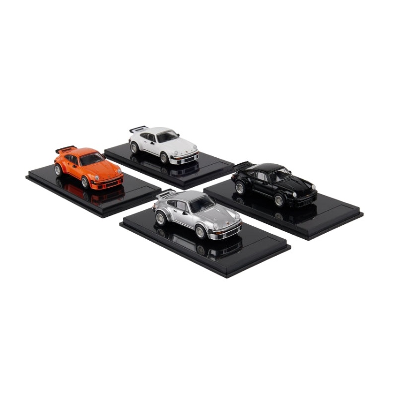 [ETA:  Dec 2025 ] Smallcart 1/64 911 Turbo 934