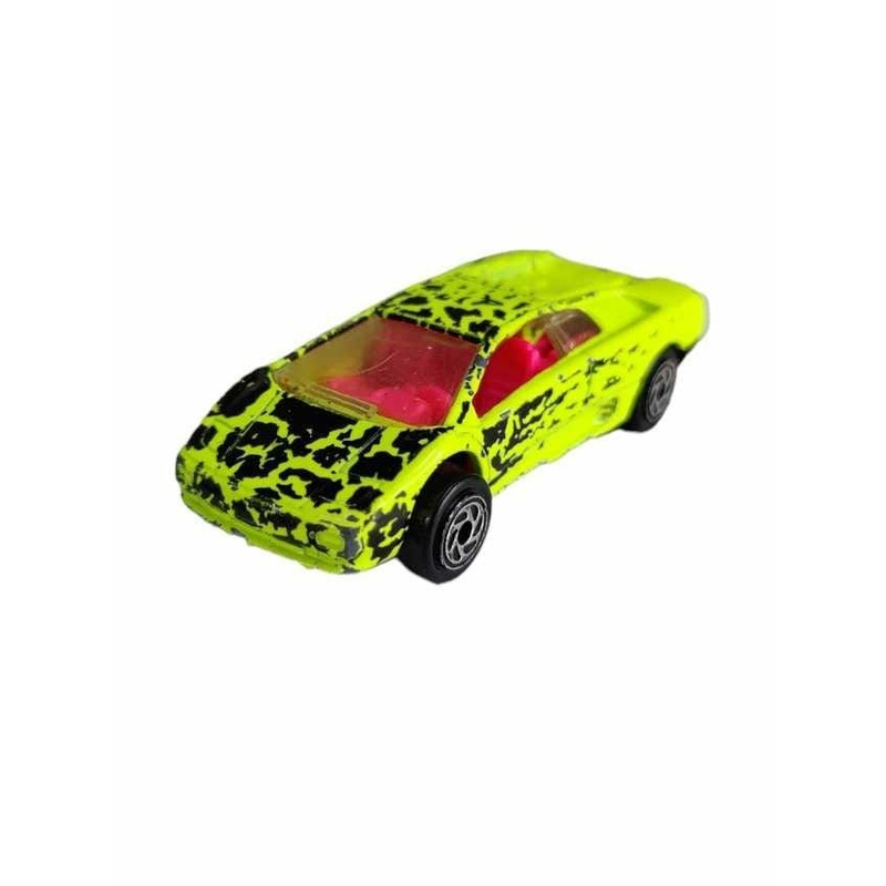 Matchbox Lamborghini