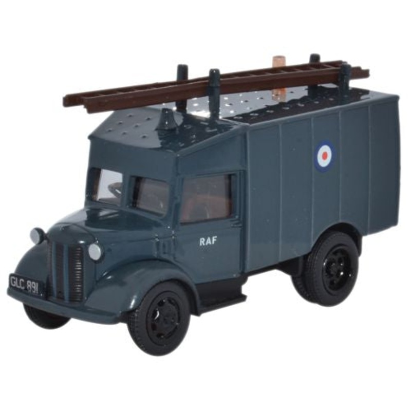 Austin ATV  RAF - 1:76 Scale