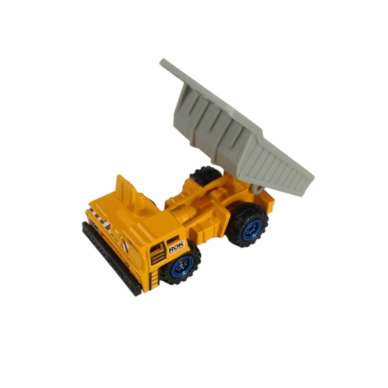 Matchbox Mbx turf hauler