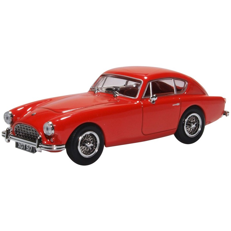 AC Aceca Red