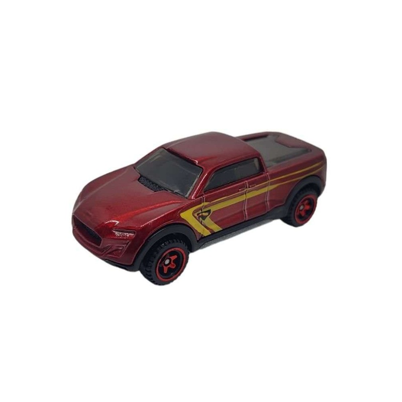 Hotwheels 2 Tuff