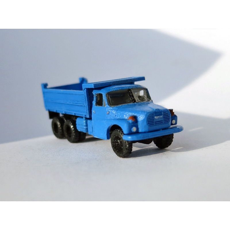 Tatra 148 S3 Three-way tipper