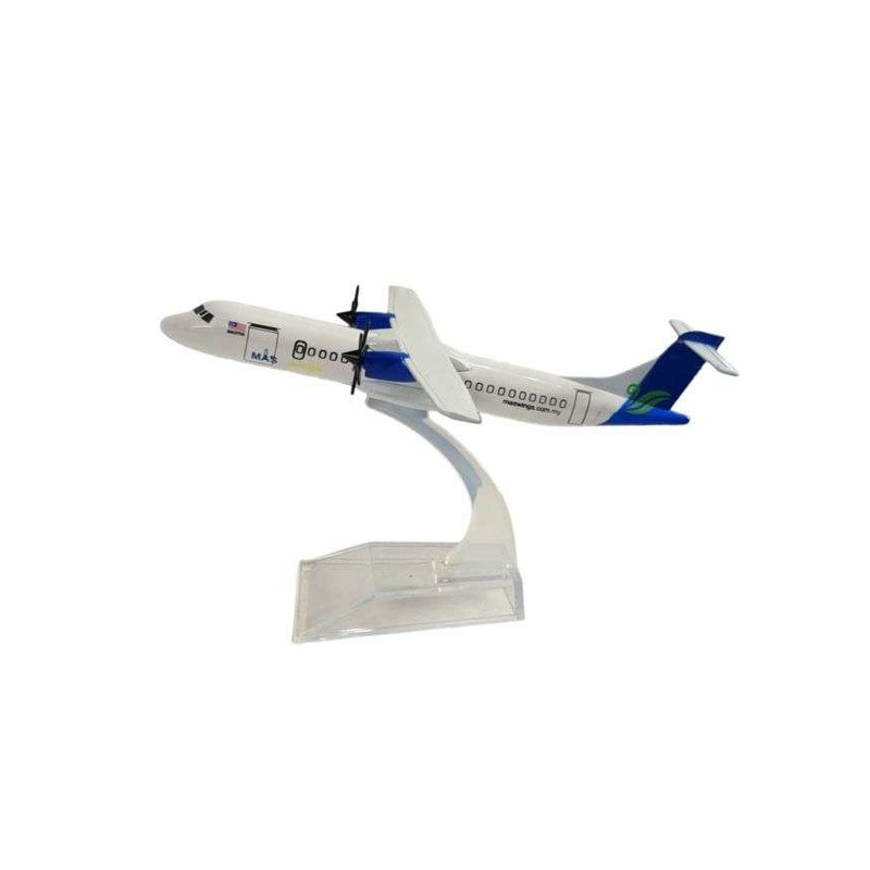 Diecast Airplane Aircraft Model Maswings