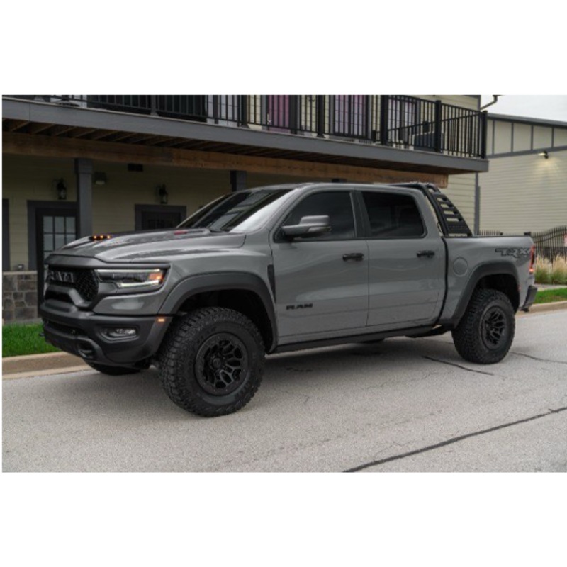 [Pre-Order] Exclusive 1/18 Dodge Ram TRX [Lunar Grey]  Limited Edition (70 pcs) | Price/ 1950 AED