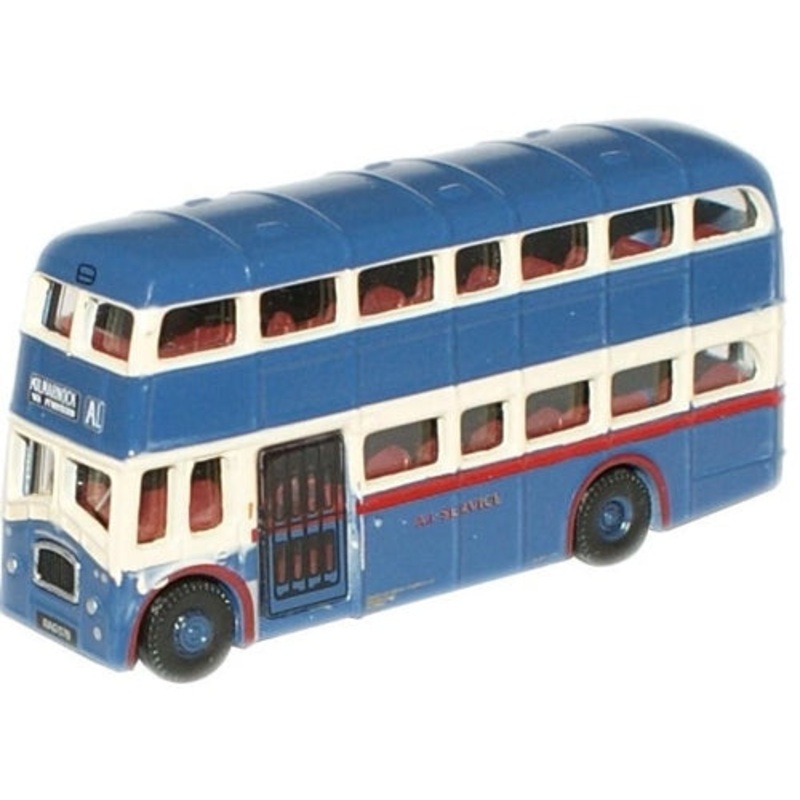 A1 Service Queen Mary - 1:148 Scale