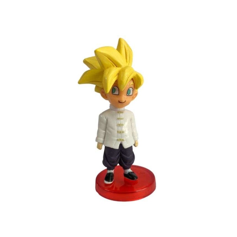 Banpresto Dragon Ball Z Action Figure