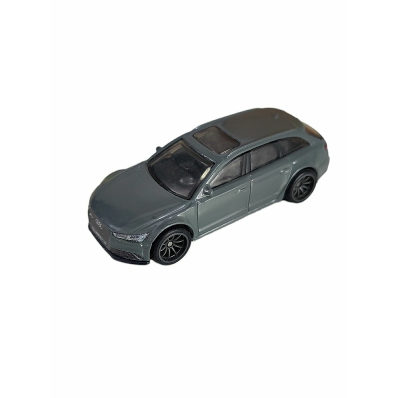 Hotwheels 17 Audi rs