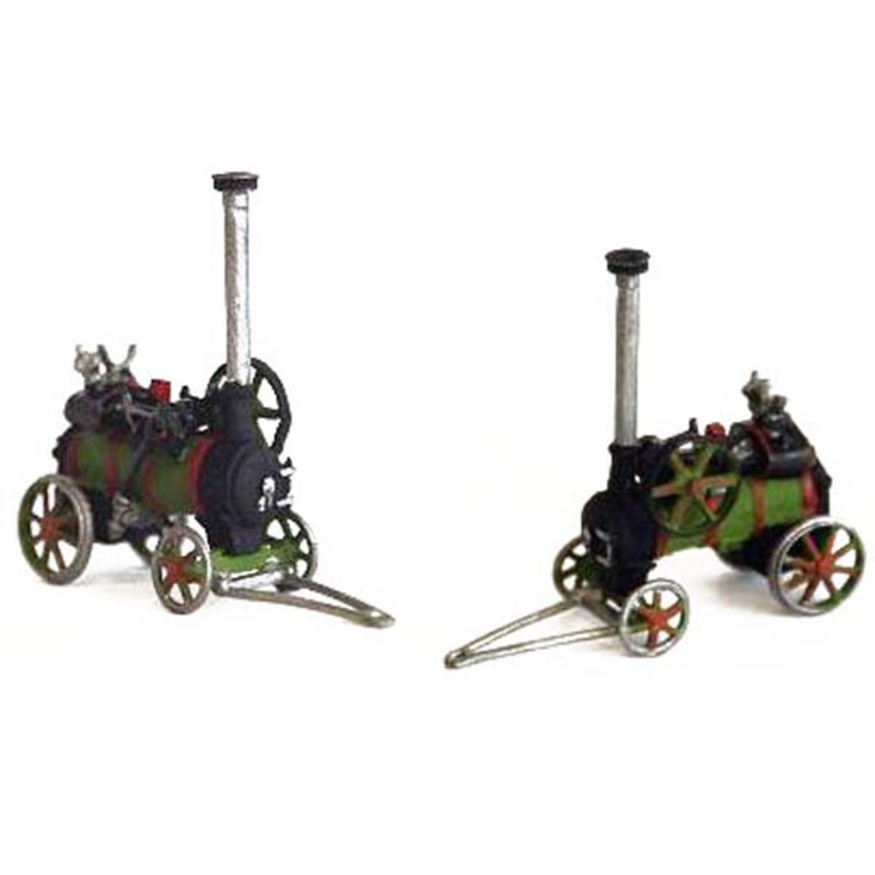 Portable Engine
