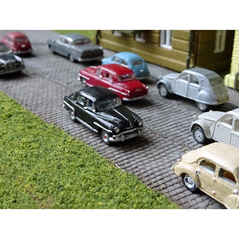 Simca Aronde 1300