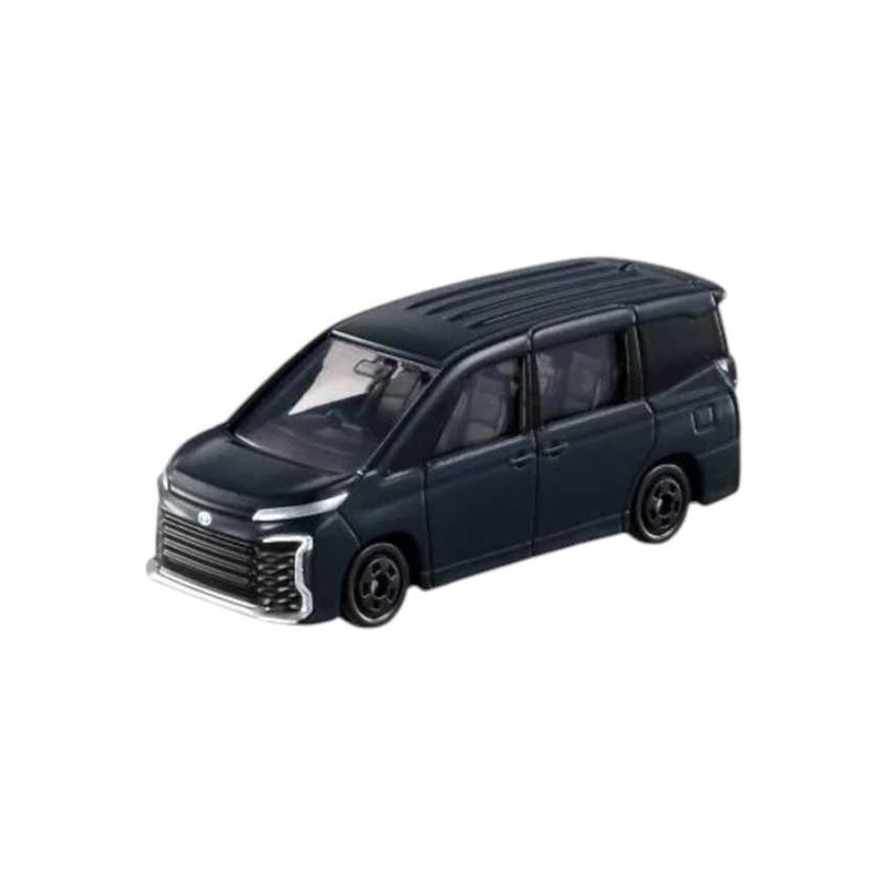 Tomica Toyota VOXY imported mainline 1:64 Scale