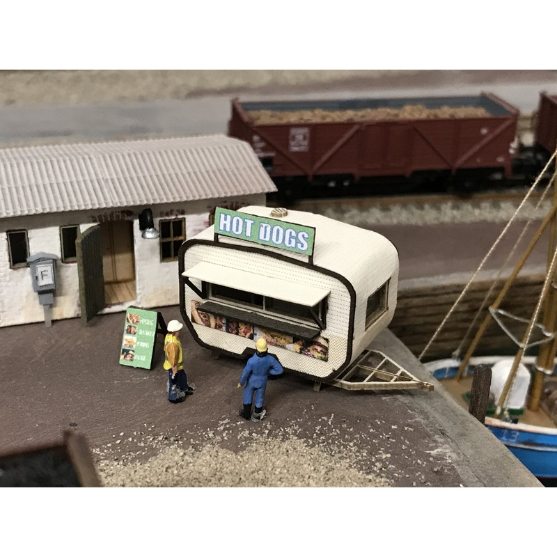 food carts 