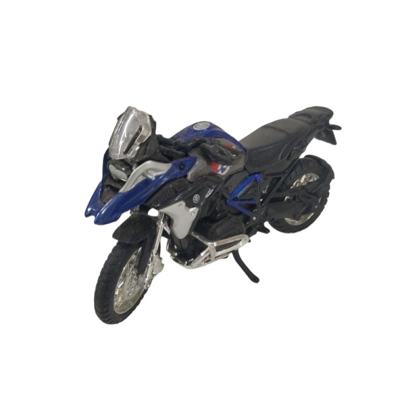 Maisto BMW R1200 GS