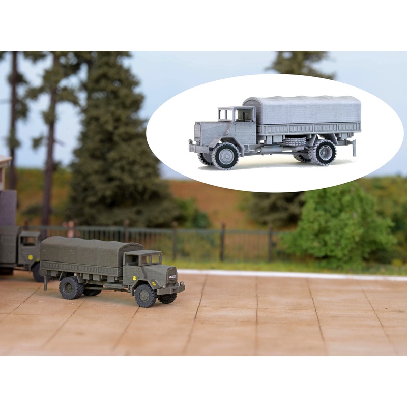 MAN 630 variant 1-L2A 