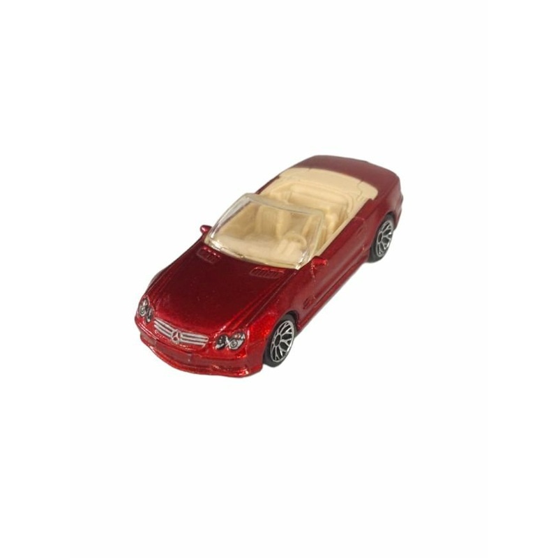 Matchbox Mercedes Benz sl 300