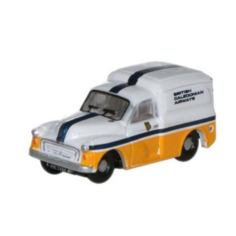 Morris 1000 Van