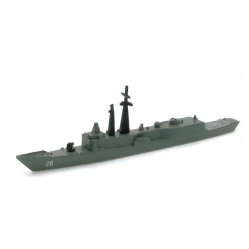 TRIANG USS Boone FFG28 - 1:1200 Scale