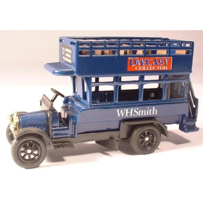 W.H. Smith - 1:76 Scale