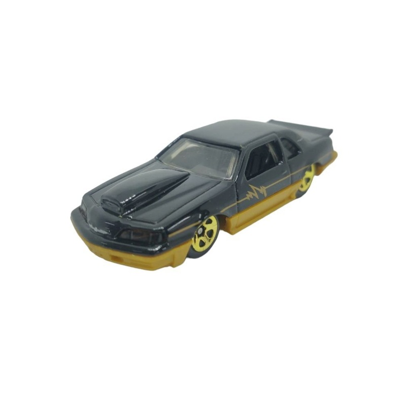 Hotwheels 1988 Ford T-Bird