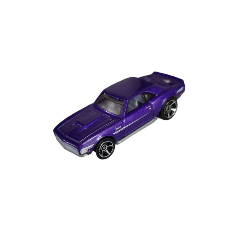 Hotwheels 68 Copo Camaro