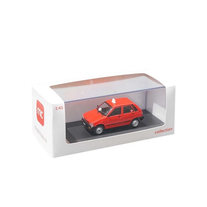 modelclub alto 1:43