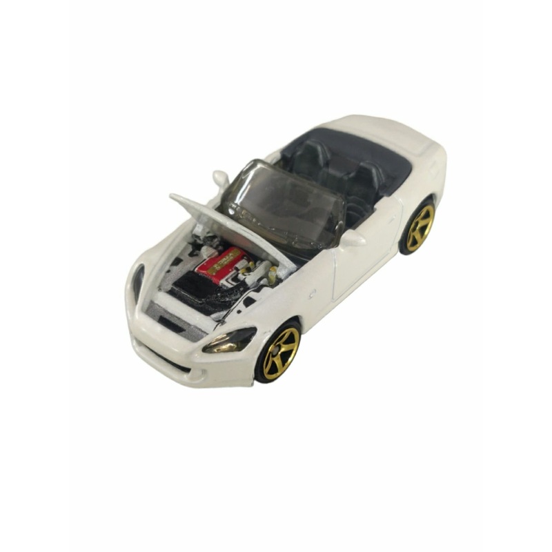 Matchbox Honda s2000