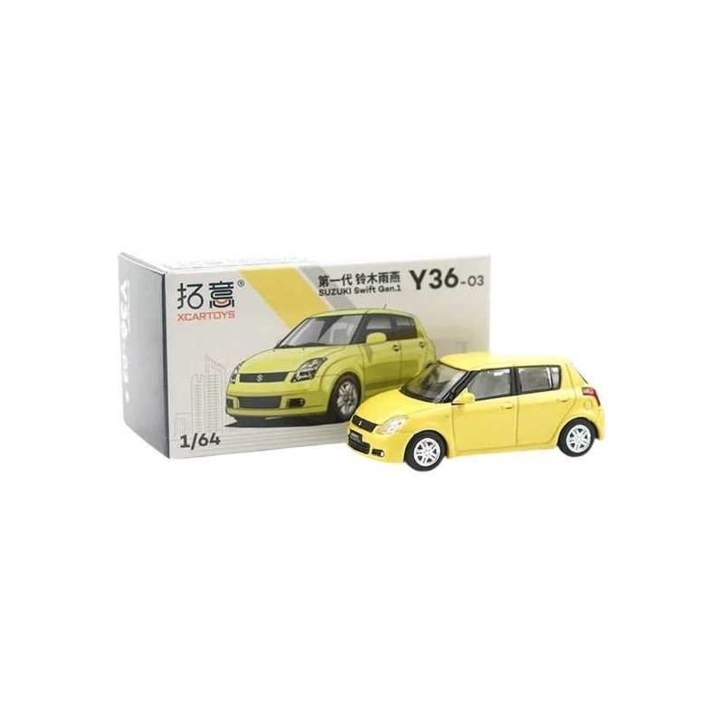 Suzuki Swift Gen.1 Y36-03