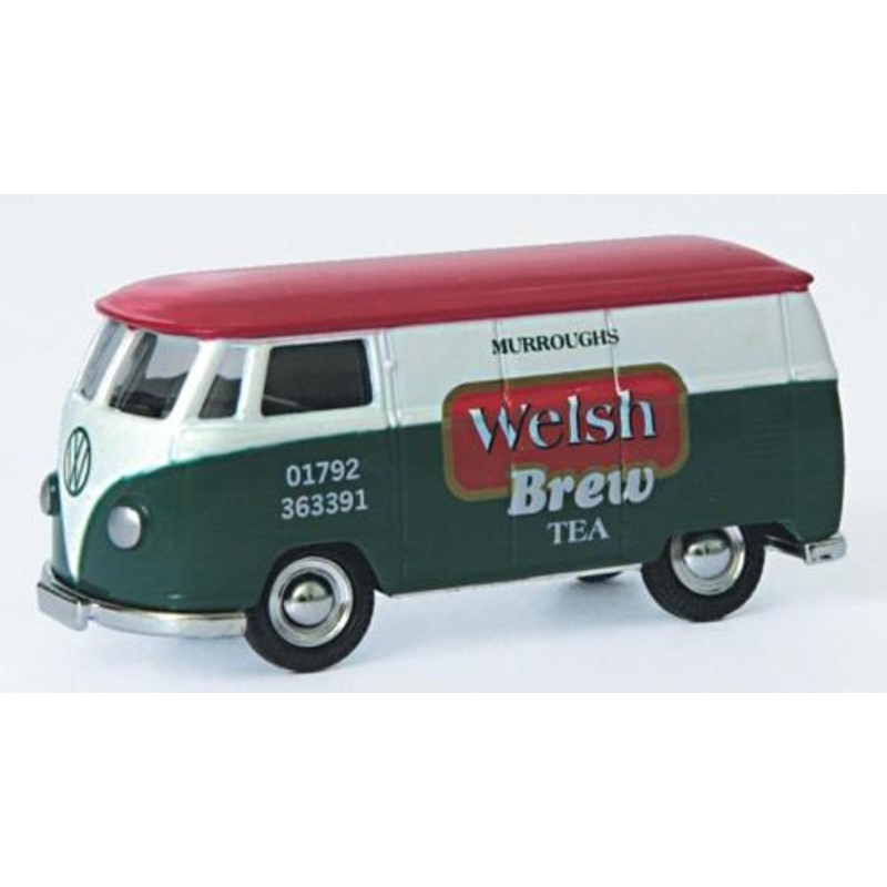 Welsh Brew