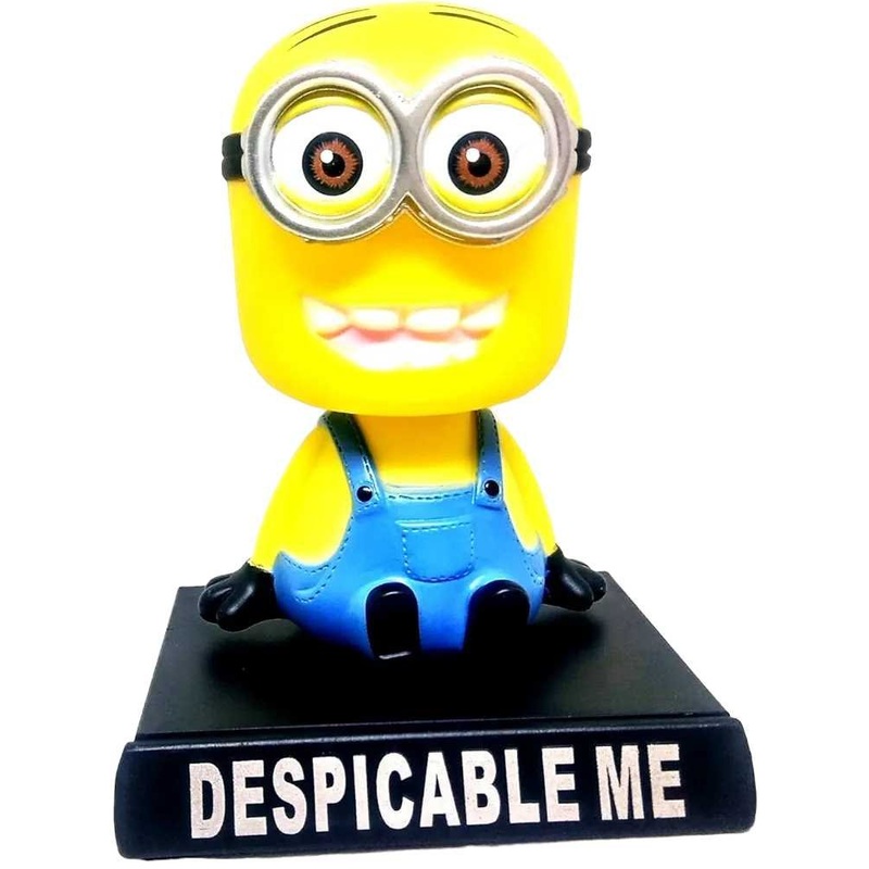 Bobble Head Minion