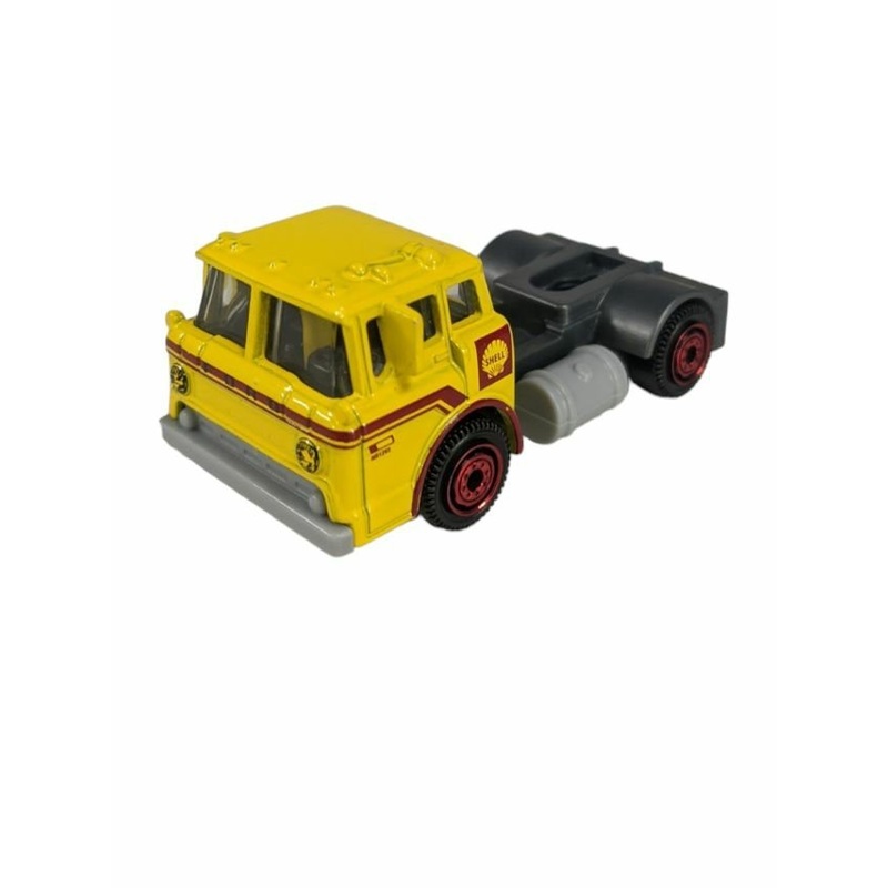 Matchbox 1965 Ford