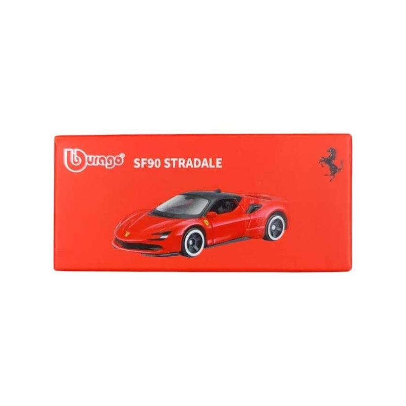 Bburgo Ferrari sf90 stradale 1/64