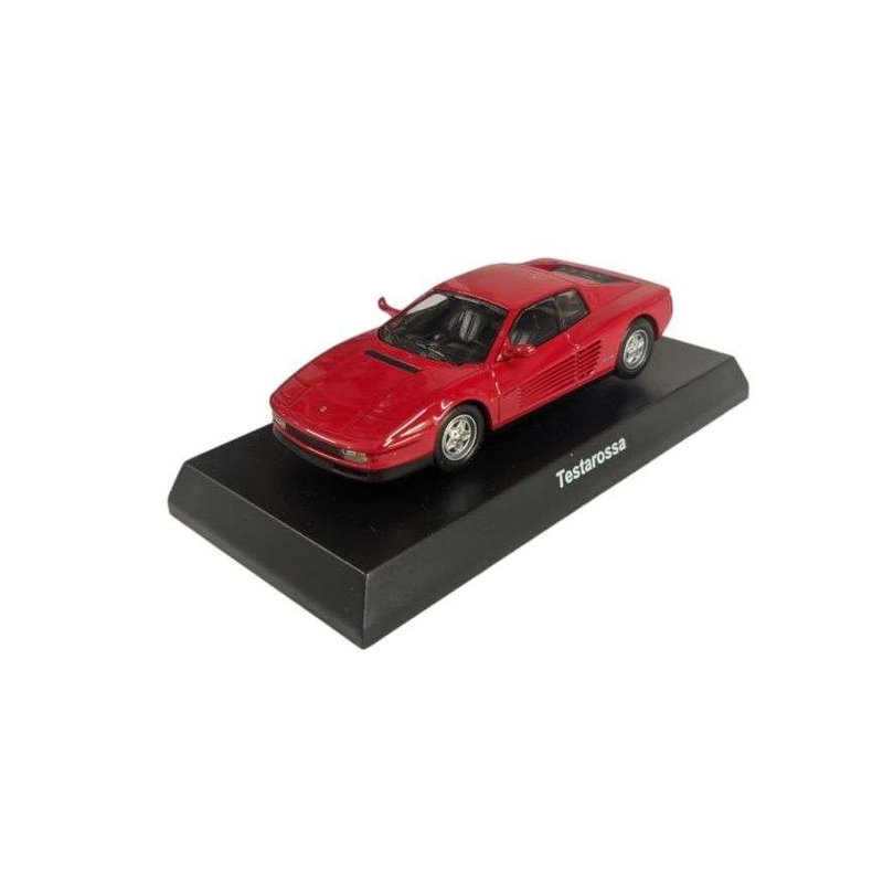 EXCLUSIVE Kyosho Testarossa