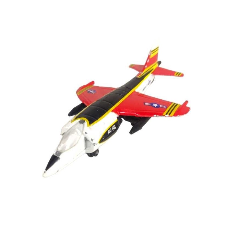 Matchbox Harrier