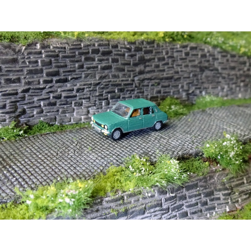 Simca 1100 TI