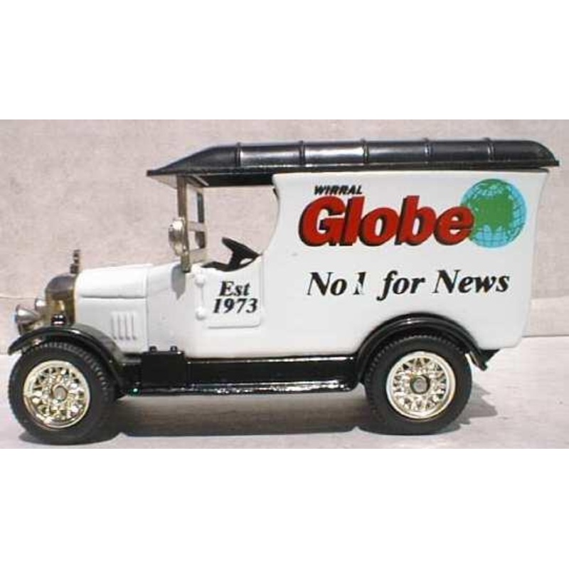 Wirral Globe