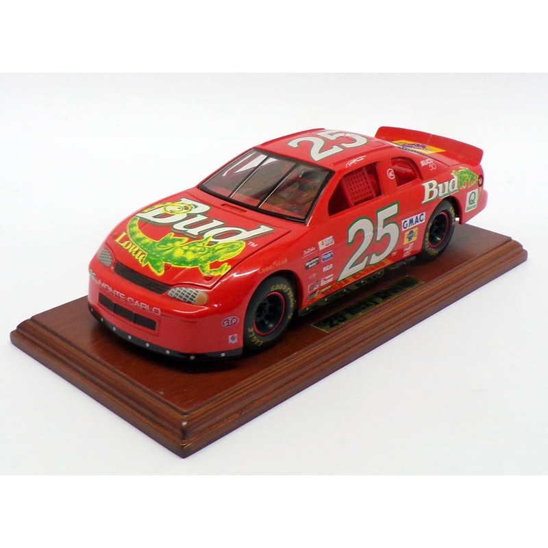 Racing Champions 1/24 Scale 09098-04029WB - Chevrolet Stock Car - R.Craven