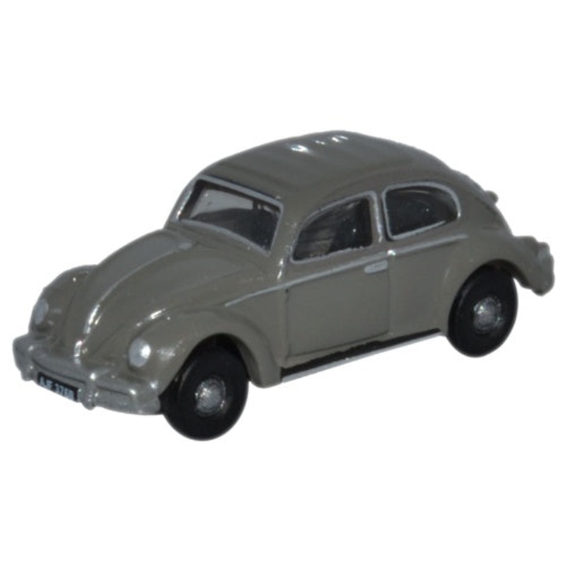 VW Beetle Anthracite